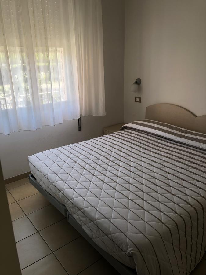 Villa Linda Affittacamere Bellaria-Igea Marina Exterior foto